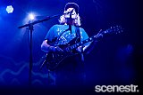 Photos: Slowdive & Beach Fossils - The Fortitude Music Hall, Brisbane - 8 May, 2025