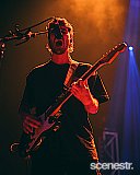 Photos: Stand Atlantic - Forum Melbourne - 28 August, 2024