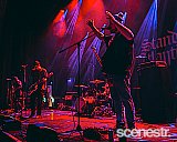 Photos: Stand Atlantic - Forum Melbourne - 28 August, 2024