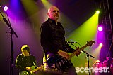 Smashing Pumpkins supported by Gerrard Way at Festival Hall, Melbourne - 23 February, 2015.