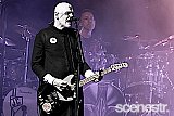 Photos: Smashing Pumpkins' The World Is A Vampire Tour - Eatons Hill Outdoors, Brisbane - 15 April, 2023