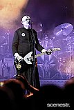Photos: Smashing Pumpkins' The World Is A Vampire Tour - Eatons Hill Outdoors, Brisbane - 15 April, 2023