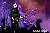 Photos: Smashing Pumpkins' The World Is A Vampire Tour - Eatons Hill Outdoors, Brisbane - 15 April, 2023