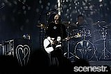 Photos: Smashing Pumpkins' The World Is A Vampire Tour - Eatons Hill Outdoors, Brisbane - 15 April, 2023
