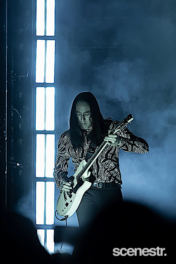 Photos: Smashing Pumpkins' The World Is A Vampire Tour - Eatons Hill Outdoors, Brisbane - 15 April, 2023