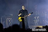Photos: Smashing Pumpkins' The World Is A Vampire Tour - Eatons Hill Outdoors, Brisbane - 15 April, 2023