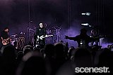 Photos: Smashing Pumpkins' The World Is A Vampire Tour - Eatons Hill Outdoors, Brisbane - 15 April, 2023