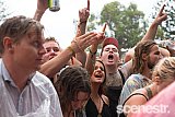Photos: Falls Festival Byron - Day Three - 2 January, 2018
