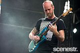 Photos: Falls Festival Byron - Day Three - 2 January, 2018