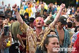 Photos: Falls Festival Byron - Day Three - 2 January, 2018
