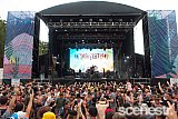 Photos: Falls Festival Byron - Day Three - 2 January, 2018