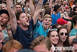 Photos: Falls Festival Byron - Day Three - 2 January, 2018