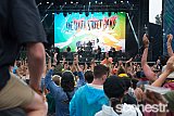 Photos: Falls Festival Byron - Day Three - 2 January, 2018