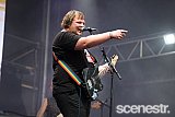 Photos: Falls Festival Byron - Day Three - 2 January, 2018