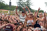Photos: Falls Festival Byron - Day Three - 2 January, 2018