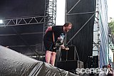 Photos: Falls Festival Byron - Day Three - 2 January, 2018