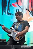 Photos: Falls Festival Byron - Day Three - 2 January, 2018