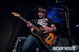 Photos: The Smith Street Band - Max Watts, Melbourne - 16 June, 2016