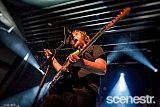 Photos: The Smith Street Band - Max Watts, Melbourne - 16 June, 2016
