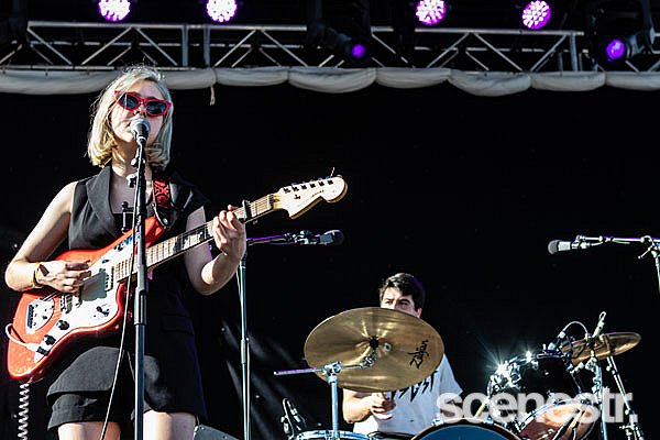 Photos: 2019 Farmer & The Owl - MacCabe Park, Wollongong - 2 March, 2019