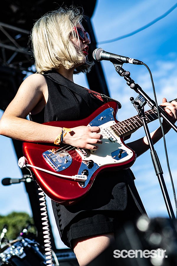 Photos: 2019 Farmer & The Owl - MacCabe Park, Wollongong - 2 March, 2019