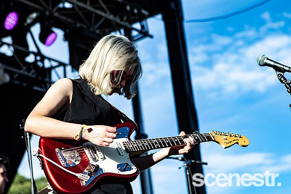 Photos: 2019 Farmer & The Owl - MacCabe Park, Wollongong - 2 March, 2019