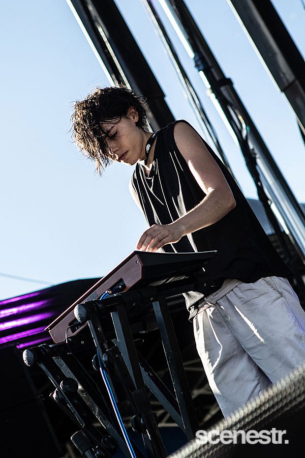 Photos: 2019 Farmer & The Owl - MacCabe Park, Wollongong - 2 March, 2019