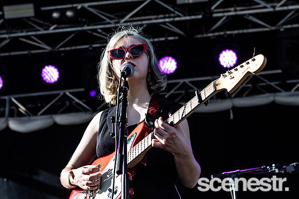 Photos: 2019 Farmer & The Owl - MacCabe Park, Wollongong - 2 March, 2019