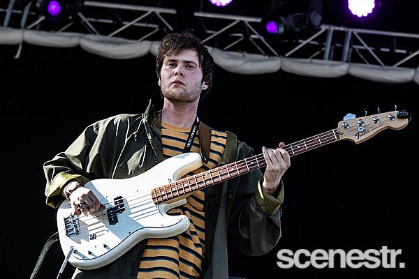 Photos: 2019 Farmer & The Owl - MacCabe Park, Wollongong - 2 March, 2019