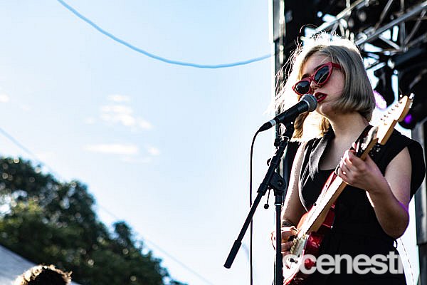 Photos: 2019 Farmer & The Owl - MacCabe Park, Wollongong - 2 March, 2019