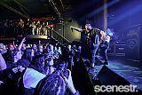 Photos: Testament - The Tivoli, Brisbane - 18 June, 2025