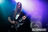 Photos: Testament - The Tivoli, Brisbane - 18 June, 2025