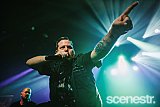 Photos: Testament - The Tivoli, Brisbane - 18 June, 2025