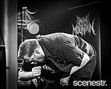 Photos: Testament - The Tivoli, Brisbane - 18 June, 2025