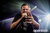 Photos: Testament - The Tivoli, Brisbane - 18 June, 2025