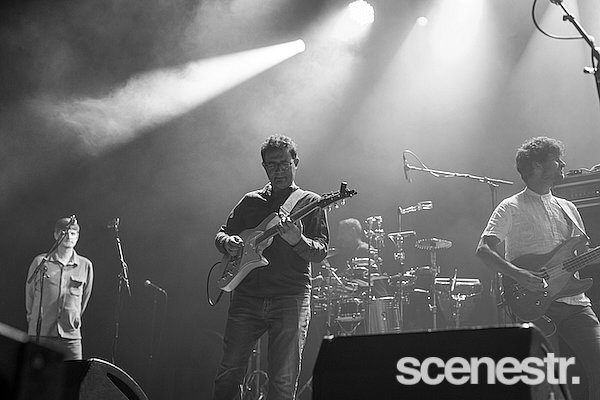 Photos: Snarky Puppy - The Fortitude Music Hall, Brisbane - 15 May, 2025