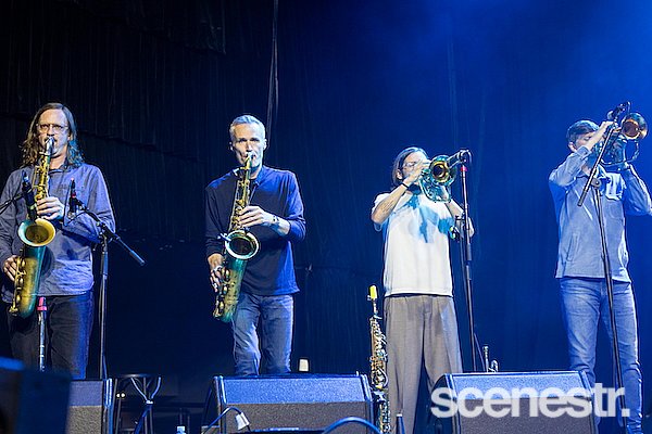 Photos: Snarky Puppy - The Fortitude Music Hall, Brisbane - 15 May, 2025