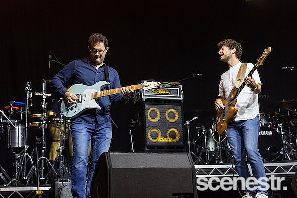 Photos: Snarky Puppy - The Fortitude Music Hall, Brisbane - 15 May, 2025