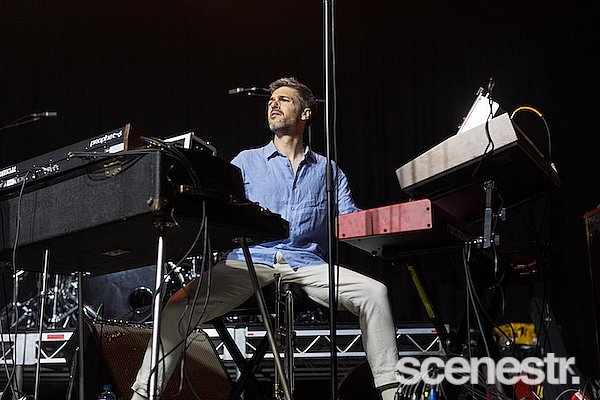 Photos: Snarky Puppy - The Fortitude Music Hall, Brisbane - 15 May, 2025