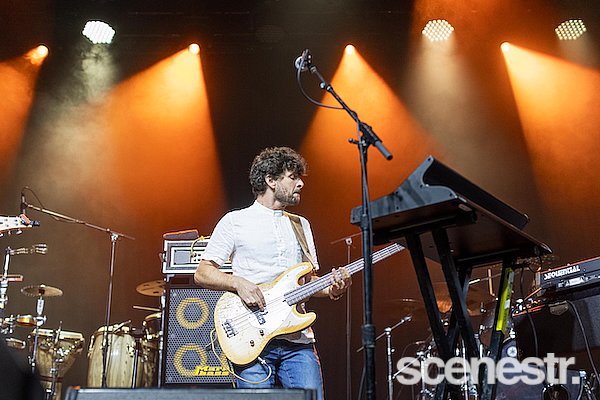 Photos: Snarky Puppy - The Fortitude Music Hall, Brisbane - 15 May, 2025