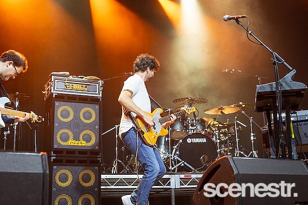 Photos: Snarky Puppy - The Fortitude Music Hall, Brisbane - 15 May, 2025