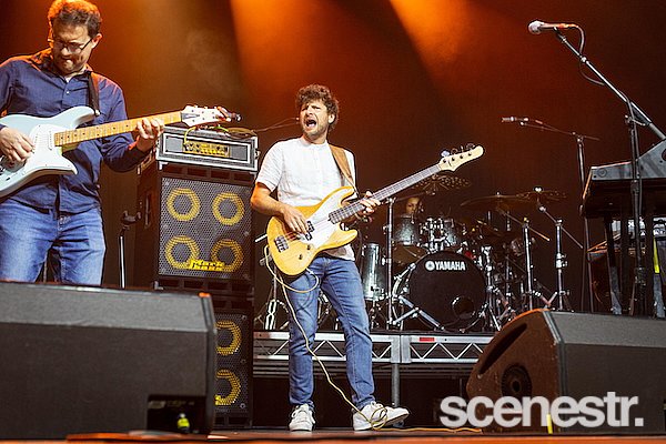 Photos: Snarky Puppy - The Fortitude Music Hall, Brisbane - 15 May, 2025