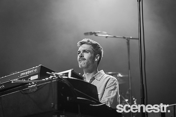 Photos: Snarky Puppy - The Fortitude Music Hall, Brisbane - 15 May, 2025