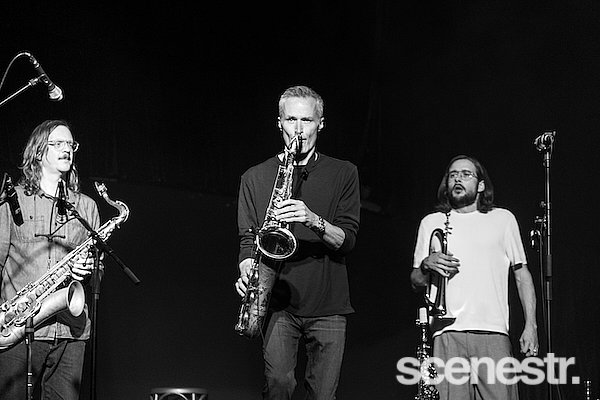 Photos: Snarky Puppy - The Fortitude Music Hall, Brisbane - 15 May, 2025