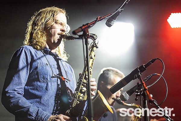 Photos: Snarky Puppy - The Fortitude Music Hall, Brisbane - 15 May, 2025