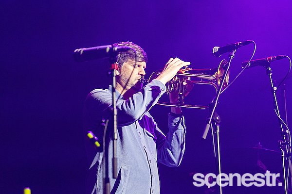 Photos: Snarky Puppy - The Fortitude Music Hall, Brisbane - 15 May, 2025