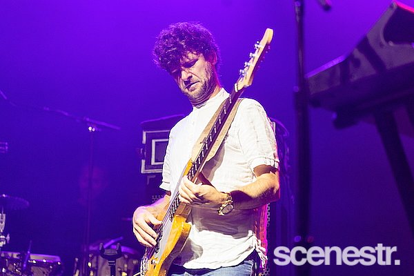Photos: Snarky Puppy - The Fortitude Music Hall, Brisbane - 15 May, 2025