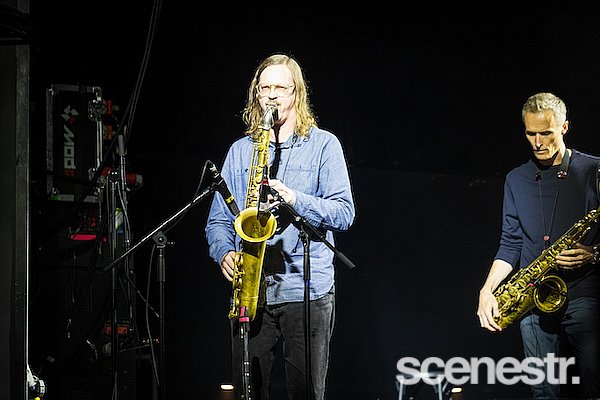 Photos: Snarky Puppy - The Fortitude Music Hall, Brisbane - 15 May, 2025