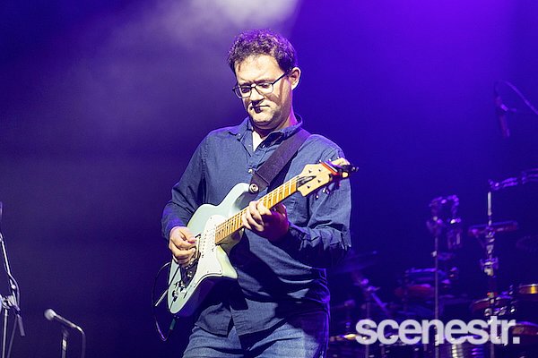 Photos: Snarky Puppy - The Fortitude Music Hall, Brisbane - 15 May, 2025