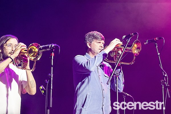 Photos: Snarky Puppy - The Fortitude Music Hall, Brisbane - 15 May, 2025